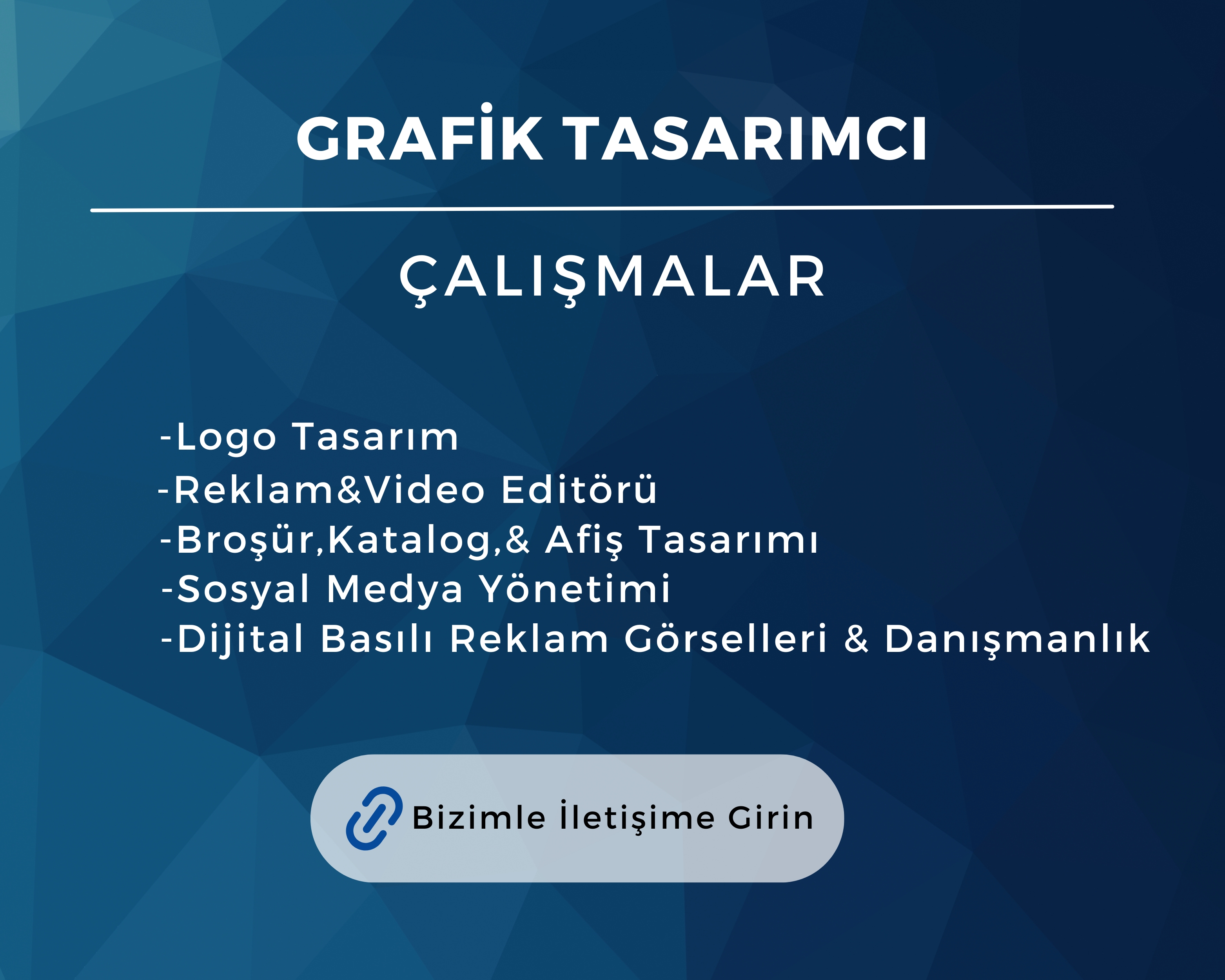 Grafik Tasarımcı Çalışmalar