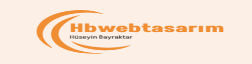 HB Web Tasarım